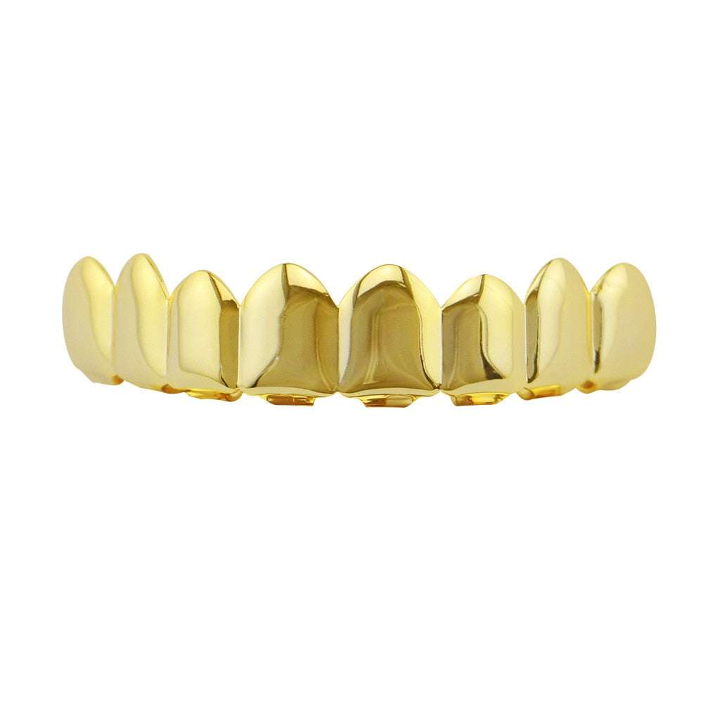 Top 8 Gold Grillz Rhino Grillz top-8-gold-grillz-rhino-grillz
