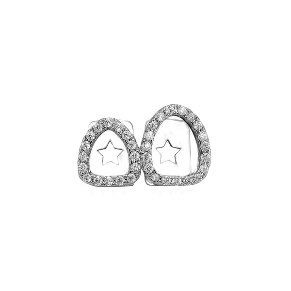 Double Icedout Hollow Grillz