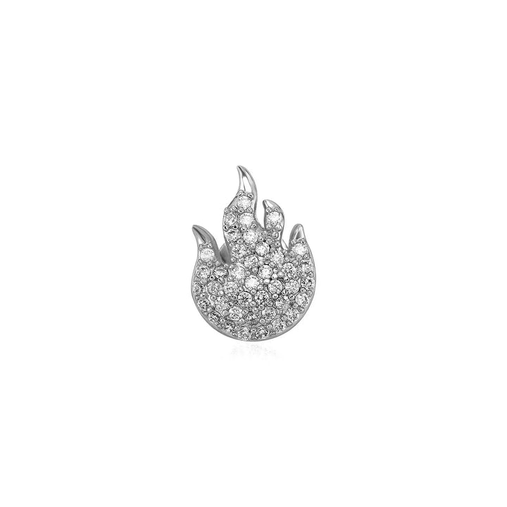 Flame Grillz [Single]