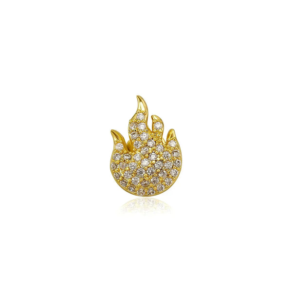 Flame Grillz [Single]