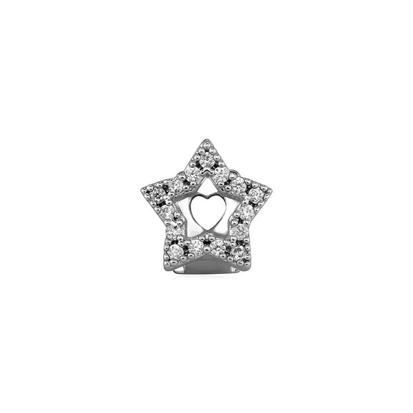 Icedout Star Grillz [Single]