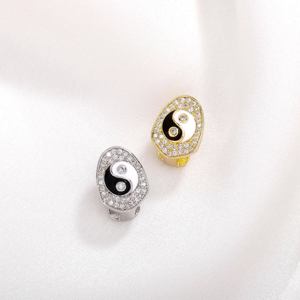 Yin Yang Grillz [Single]