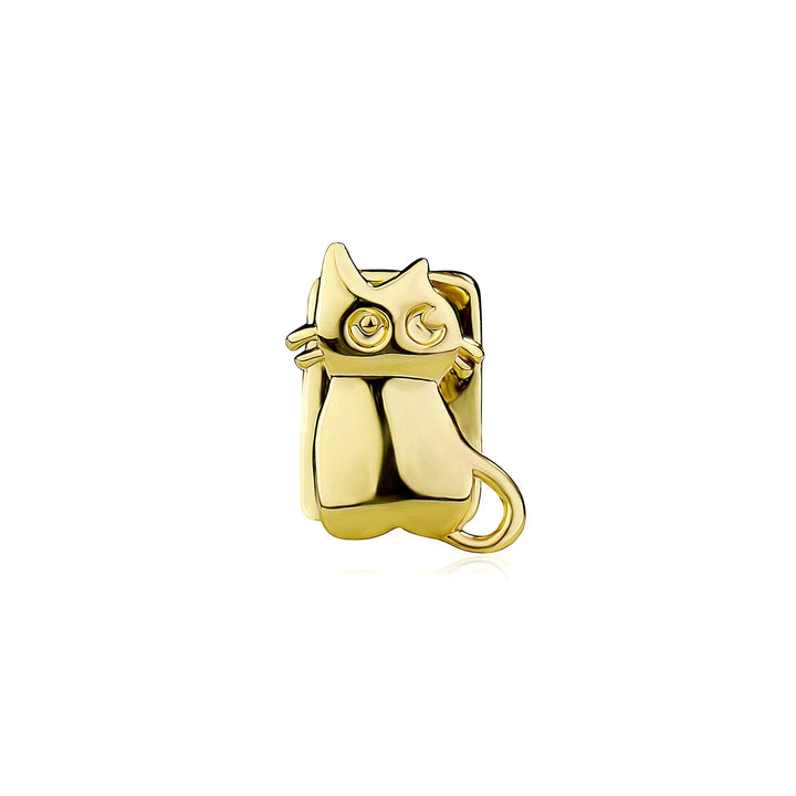 [Single] Cat Grillz