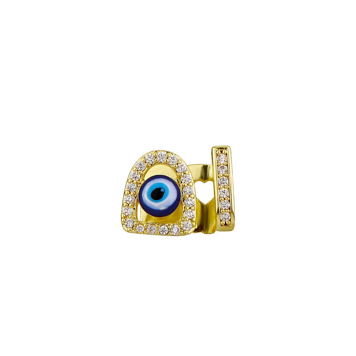 [Single] Evil Eye Grillz
