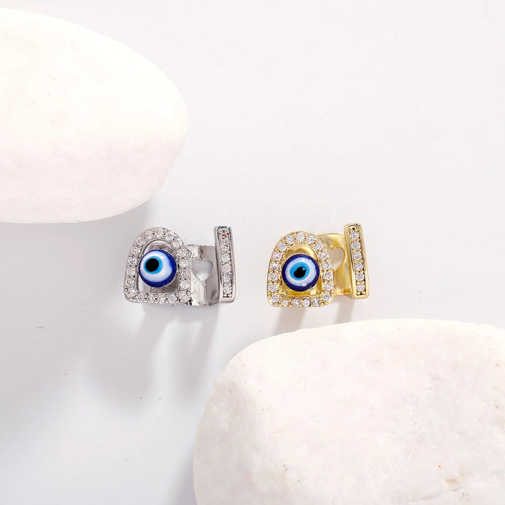 [Single] Evil Eye Grillz