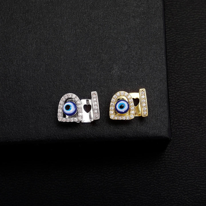 [Single] Evil Eye Grillz