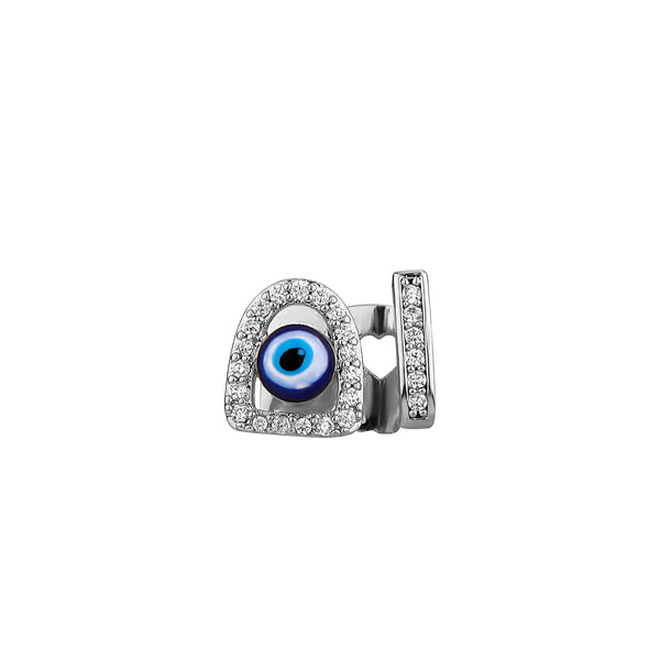 [Single] Evil Eye Grillz