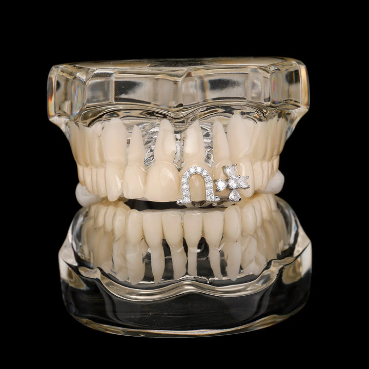 [Single] Horseshoe Grillz