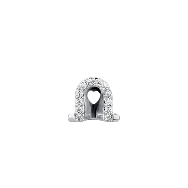 [Single] Horseshoe Grillz