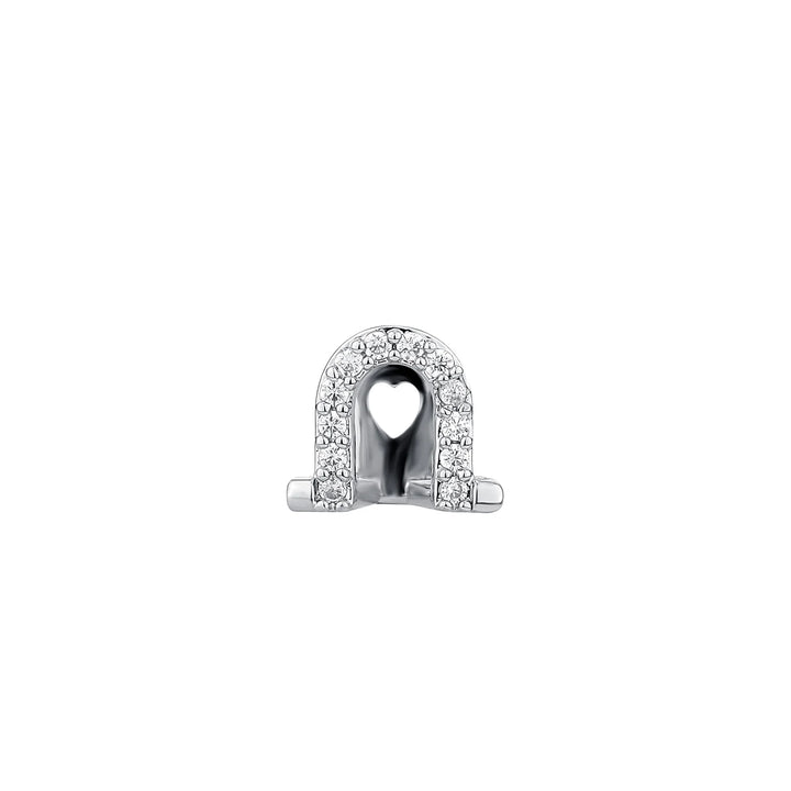 [Single] Horseshoe Grillz
