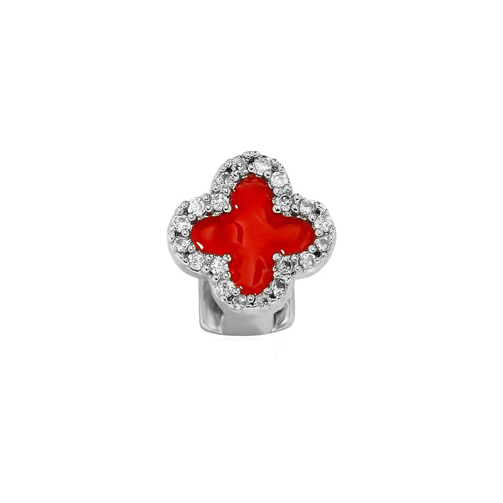 [Single] Lucky Clover Grillz