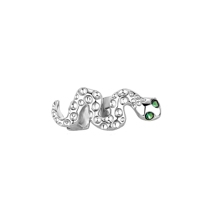 [Single] Snake Grillz