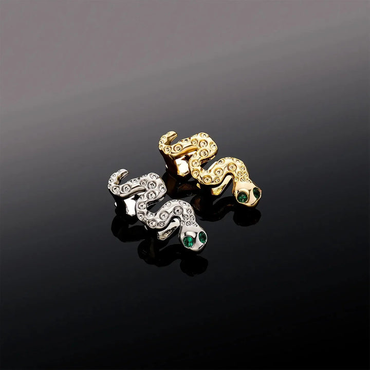[Single] Snake Grillz
