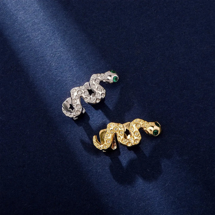 [Single] Snake Grillz