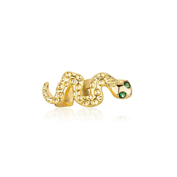 [Single] Snake Grillz