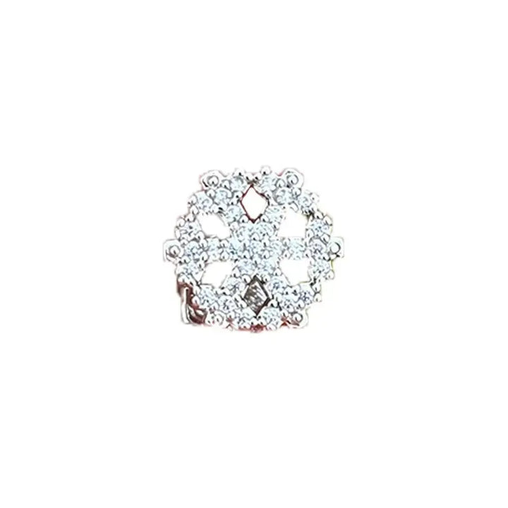 Snowflake Grillz [Single]