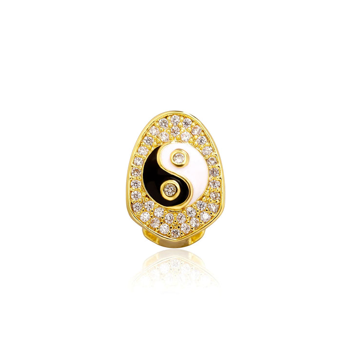 Yin Yang Grillz [Single]