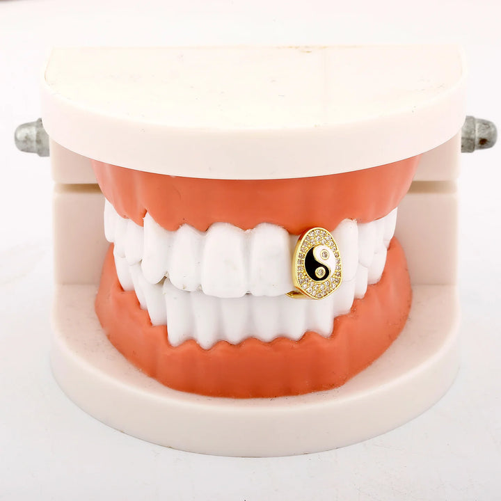 Yin Yang Grillz [Single]
