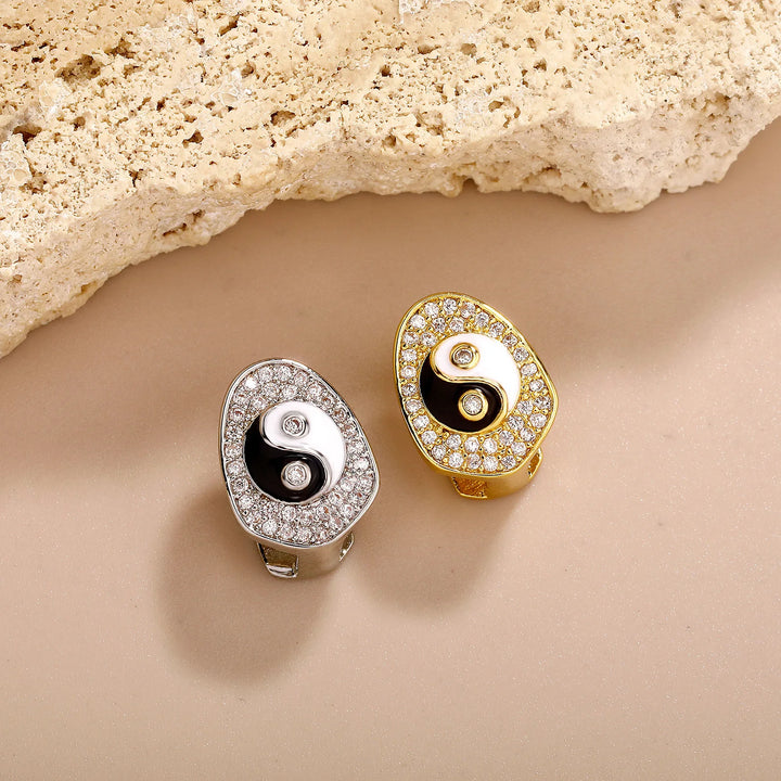 Yin Yang Grillz [Single]