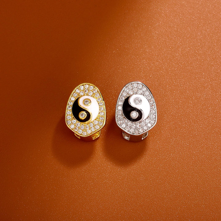 Yin Yang Grillz [Single]