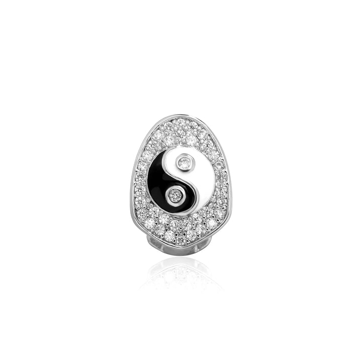 Yin Yang Grillz [Single]