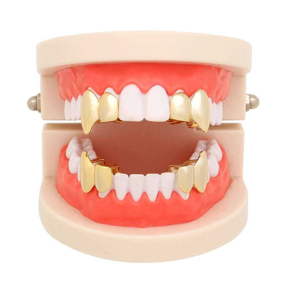 Canine grillz discount