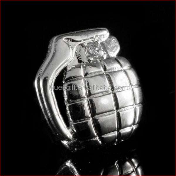 Grenade Grillz [Single]